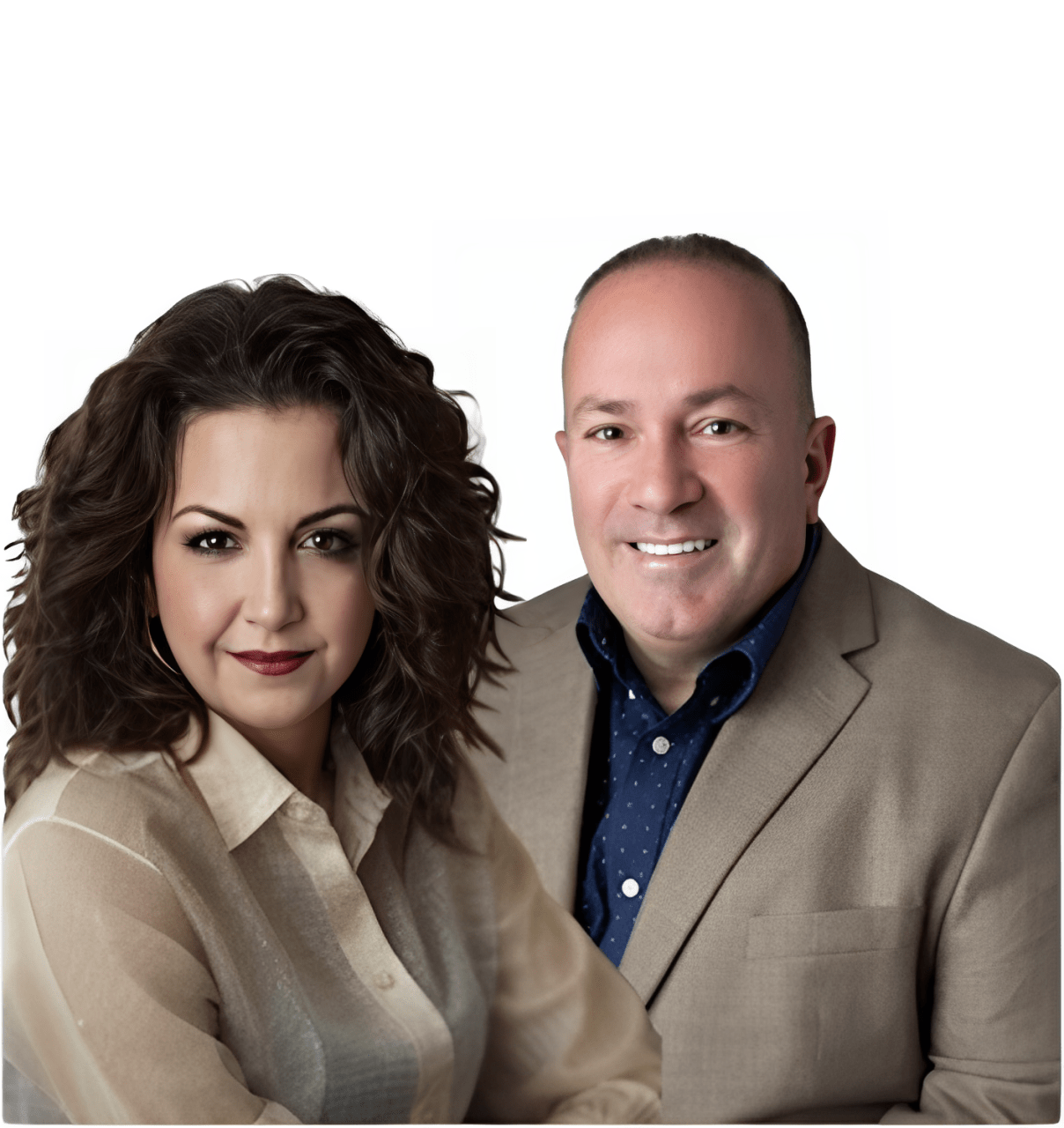 Licensed Real Estate Salesperson